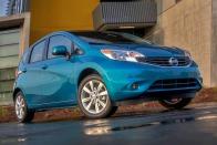 Nissan Versa Note